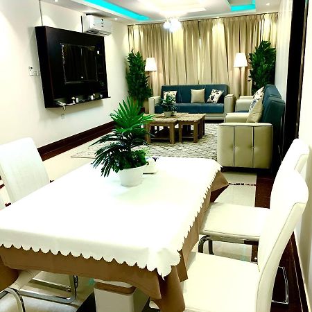 Olive Suites Хаїль Екстер'єр фото