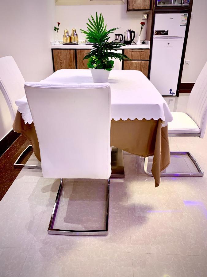 Olive Suites Хаїль Екстер'єр фото