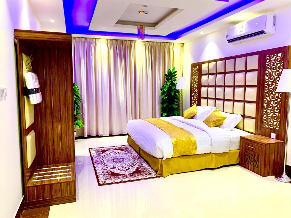 Olive Suites Хаїль Екстер'єр фото