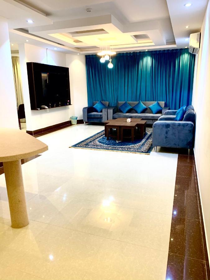 Olive Suites Хаїль Екстер'єр фото