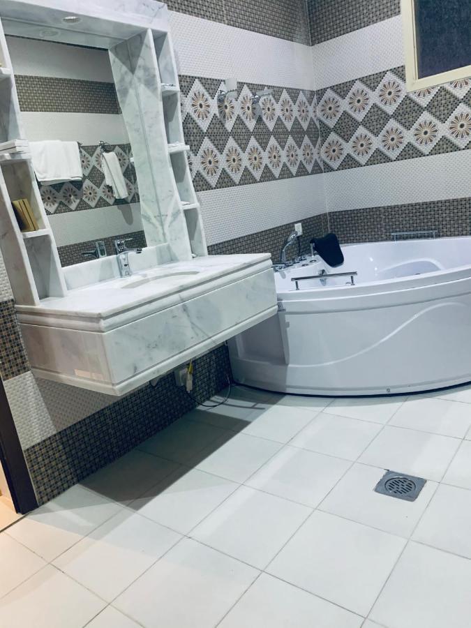 Olive Suites Хаїль Екстер'єр фото