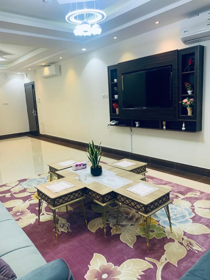 Olive Suites Хаїль Екстер'єр фото