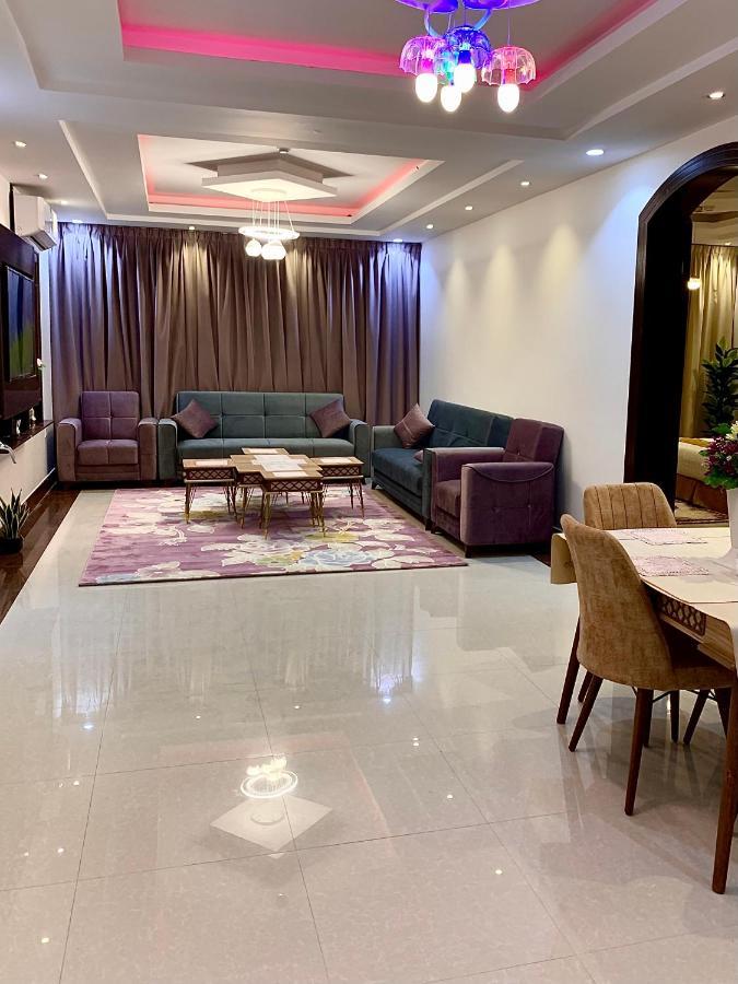 Olive Suites Хаїль Екстер'єр фото