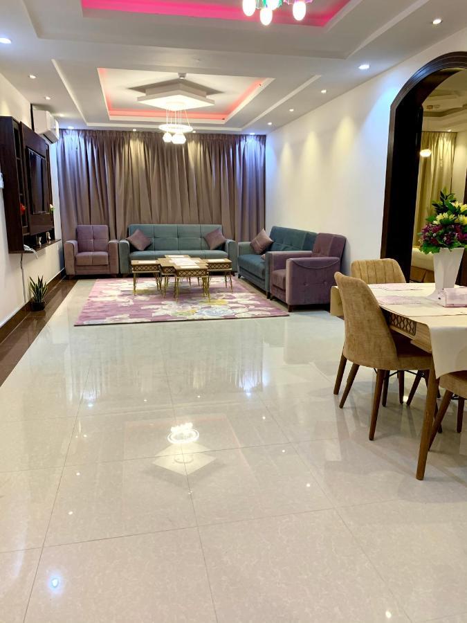 Olive Suites Хаїль Екстер'єр фото