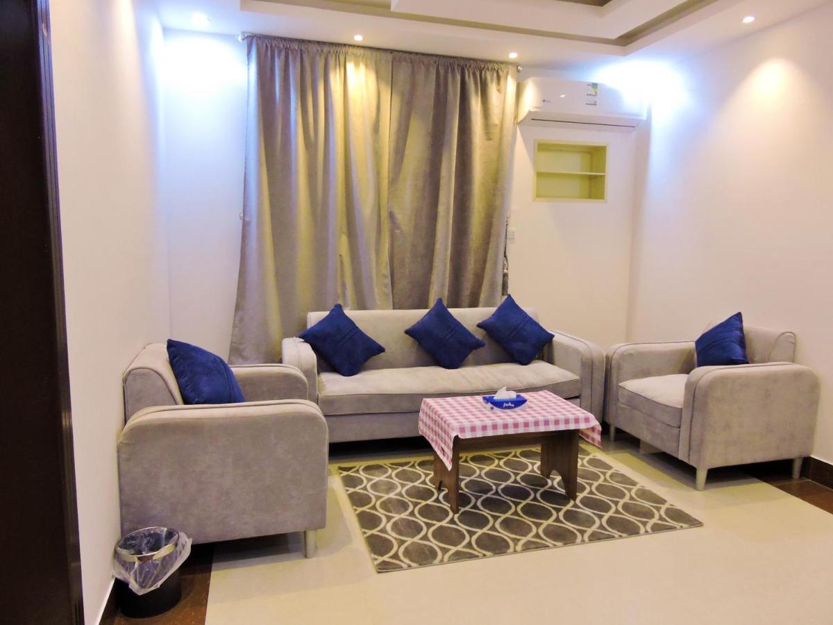 Olive Suites Хаїль Екстер'єр фото