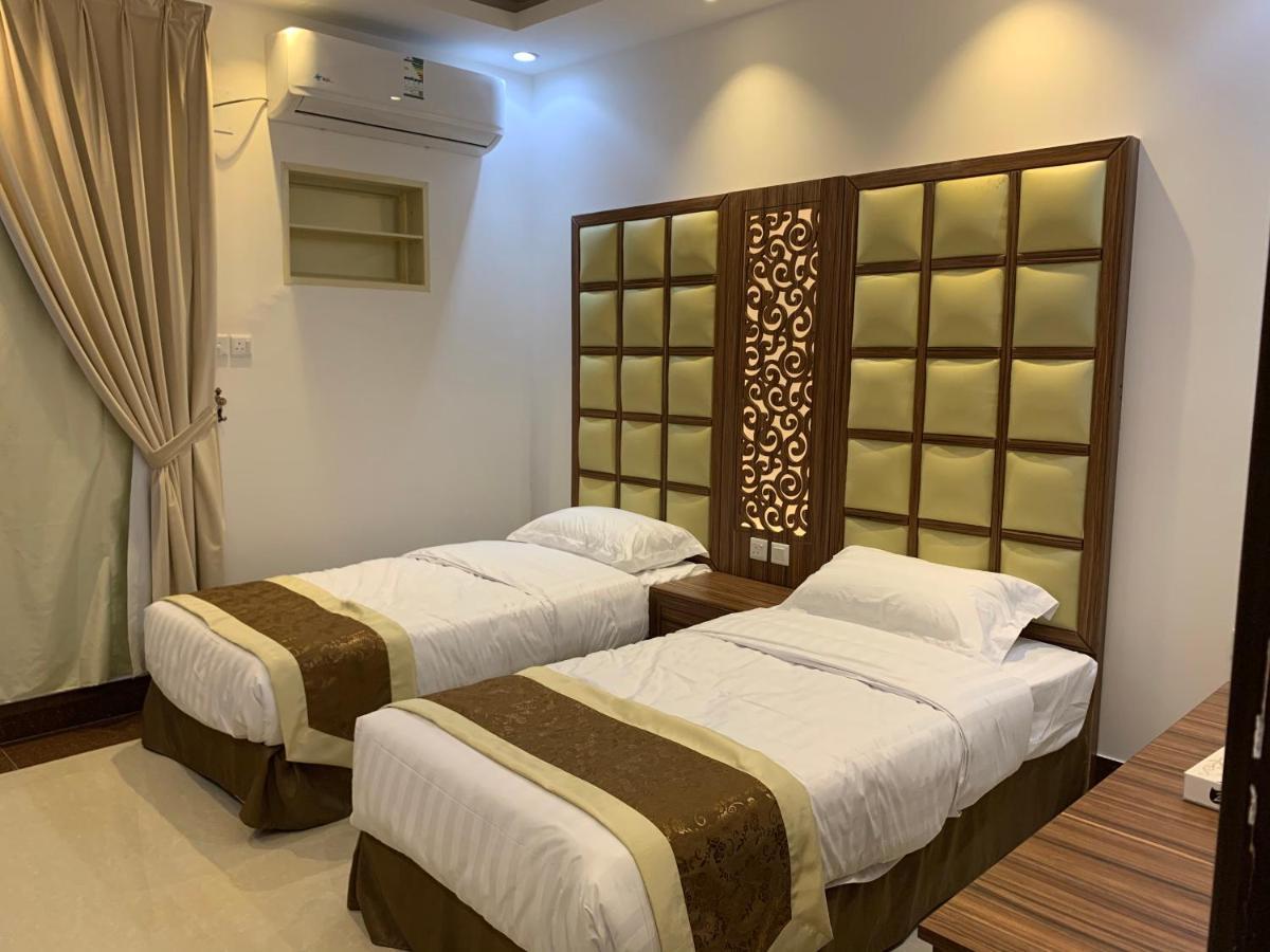 Olive Suites Хаїль Екстер'єр фото