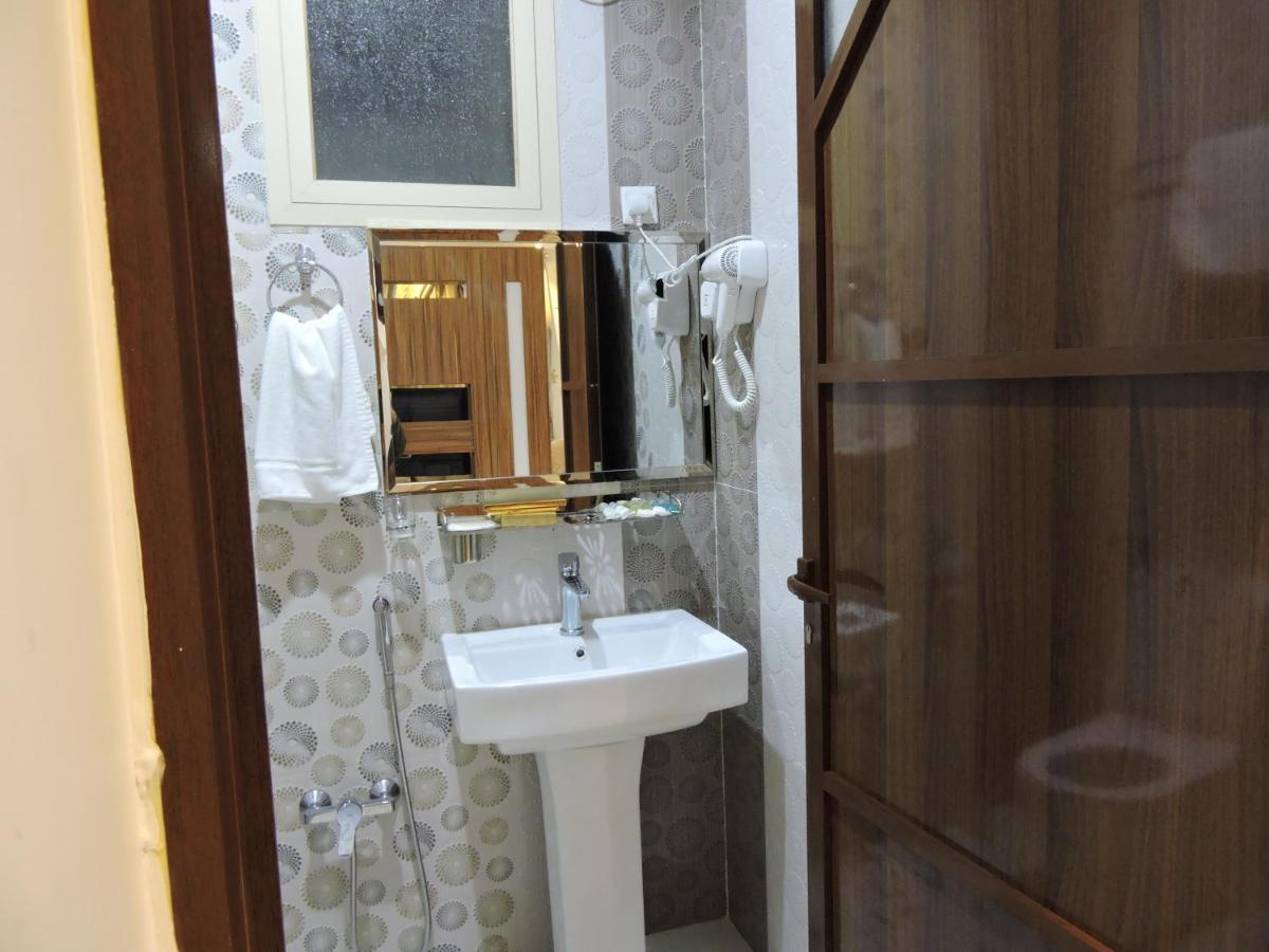 Olive Suites Хаїль Екстер'єр фото