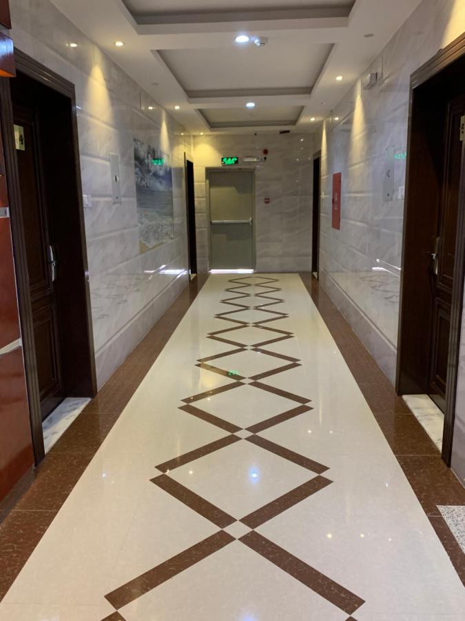 Olive Suites Хаїль Екстер'єр фото