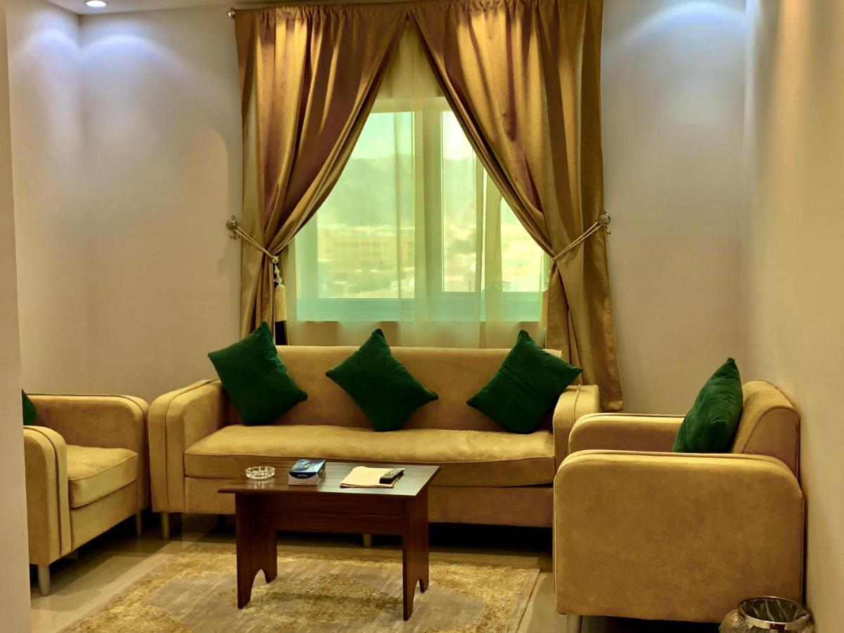 Olive Suites Хаїль Екстер'єр фото