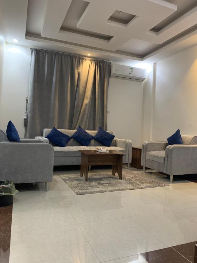 Olive Suites Хаїль Екстер'єр фото