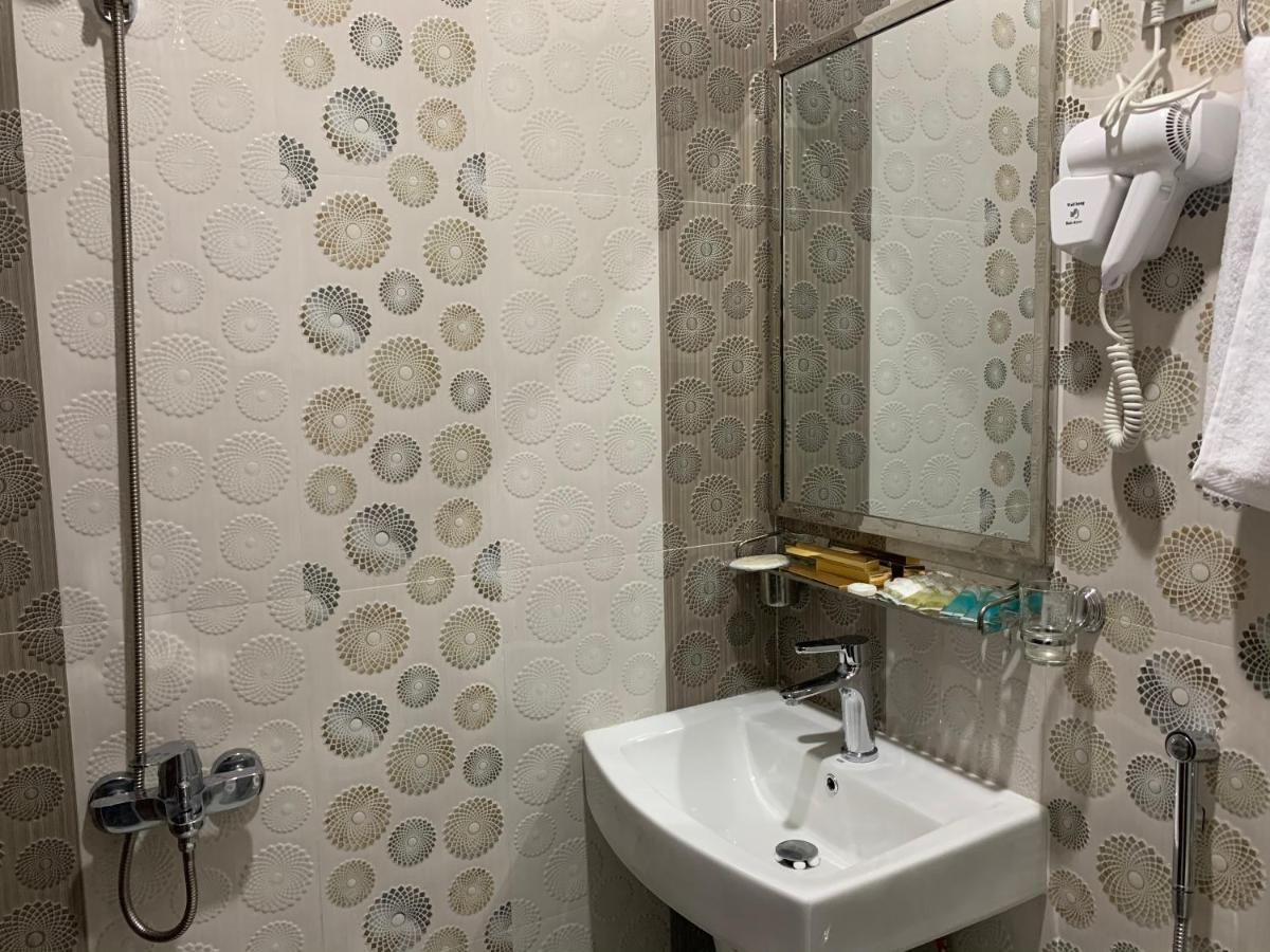 Olive Suites Хаїль Екстер'єр фото
