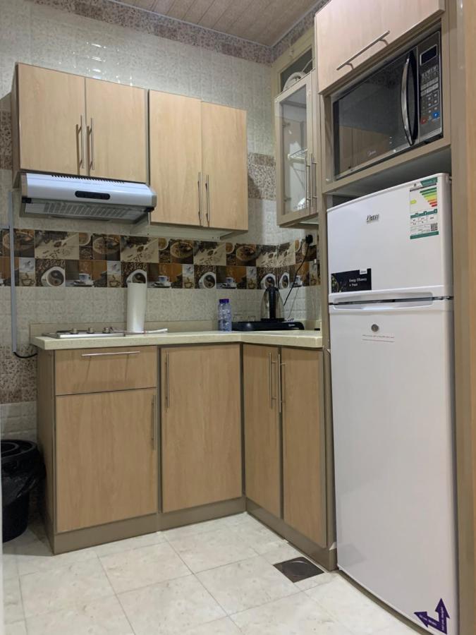 Olive Suites Хаїль Екстер'єр фото