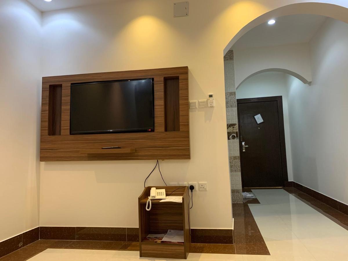 Olive Suites Хаїль Екстер'єр фото