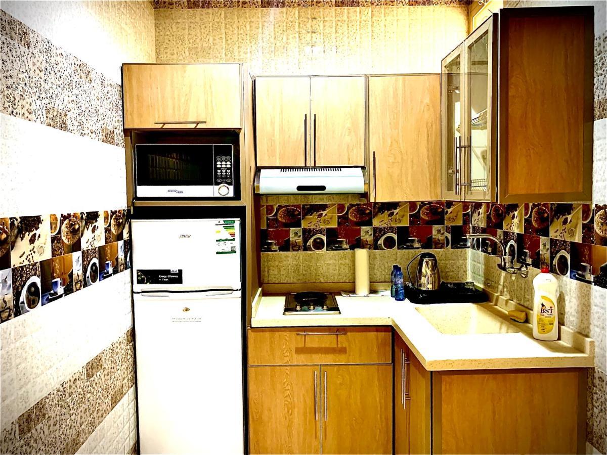Olive Suites Хаїль Екстер'єр фото